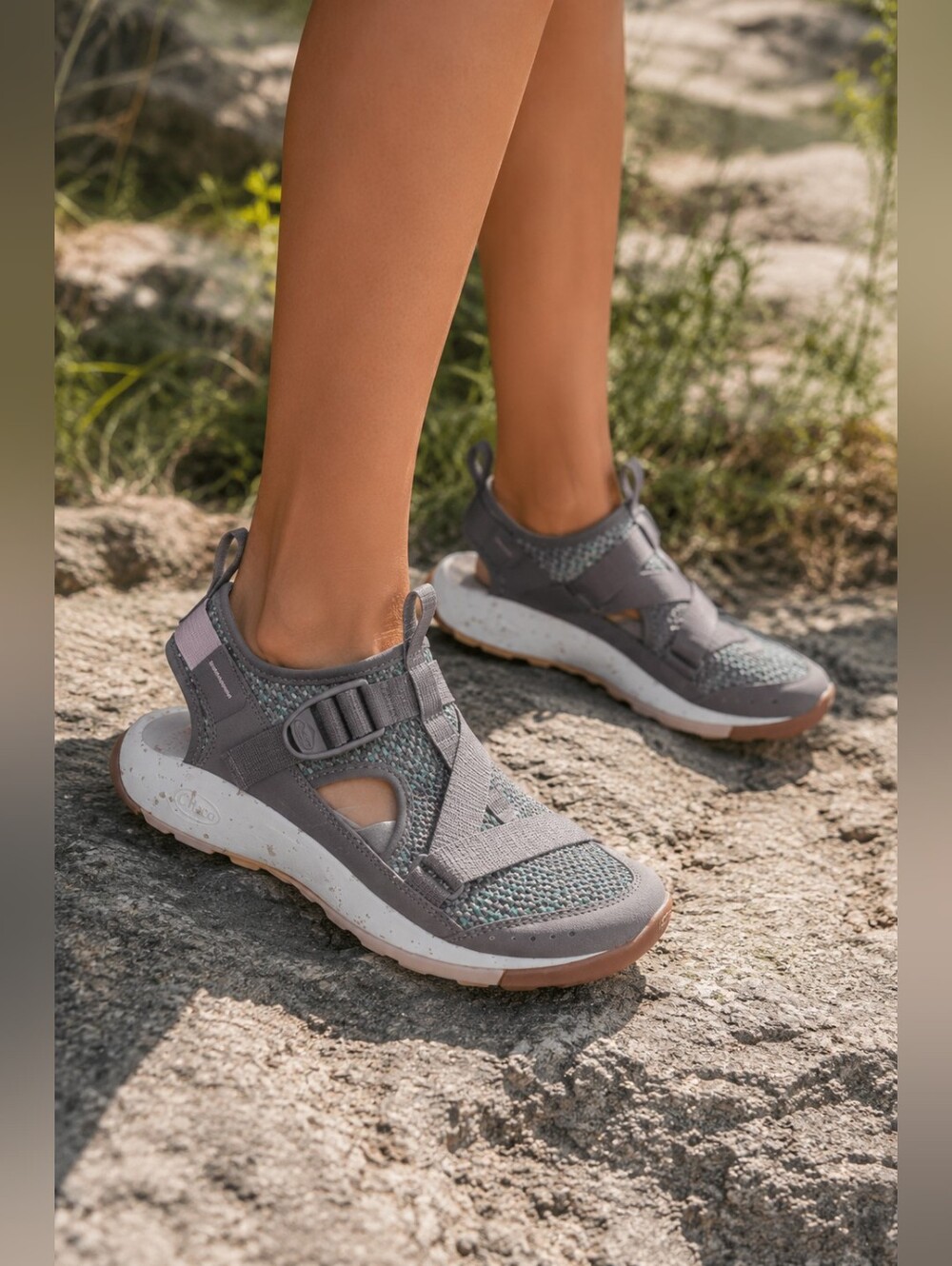 Chaco Women's Odyssey Sandals